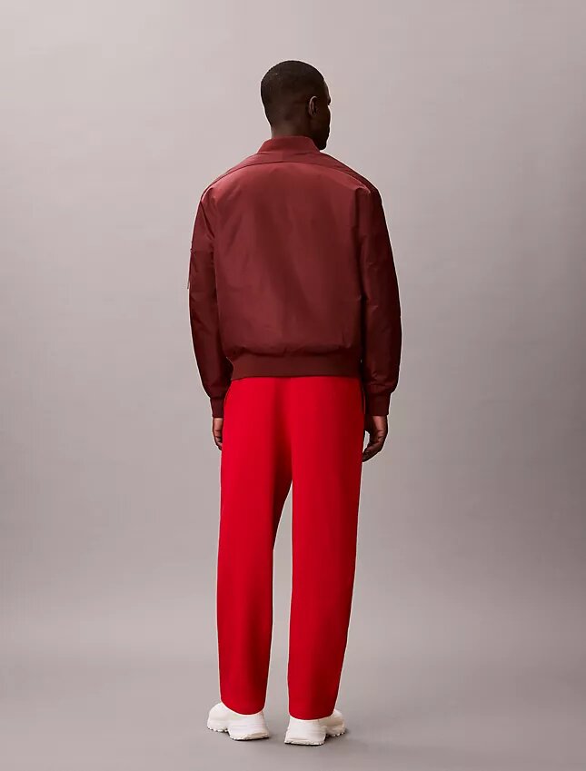 Fleece-Velours-Monologo-Jogginghose Fleece-Velours-Monologo-Jogginghose