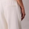 Fleece-Velours-Monologo-Jogginghose