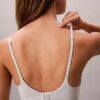 Form to Body Leicht gefütterter Bralette Form to Body Leicht gefütterter Bralette