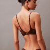 Form to Body Leicht gefütterter Bralette Form to Body Leicht gefütterter Bralette