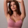 Form to Body Leicht gefütterter Bralette Form to Body Leicht gefütterter Bralette