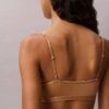 Form to Body Leicht gefütterter Bralette Form to Body Leicht gefütterter Bralette