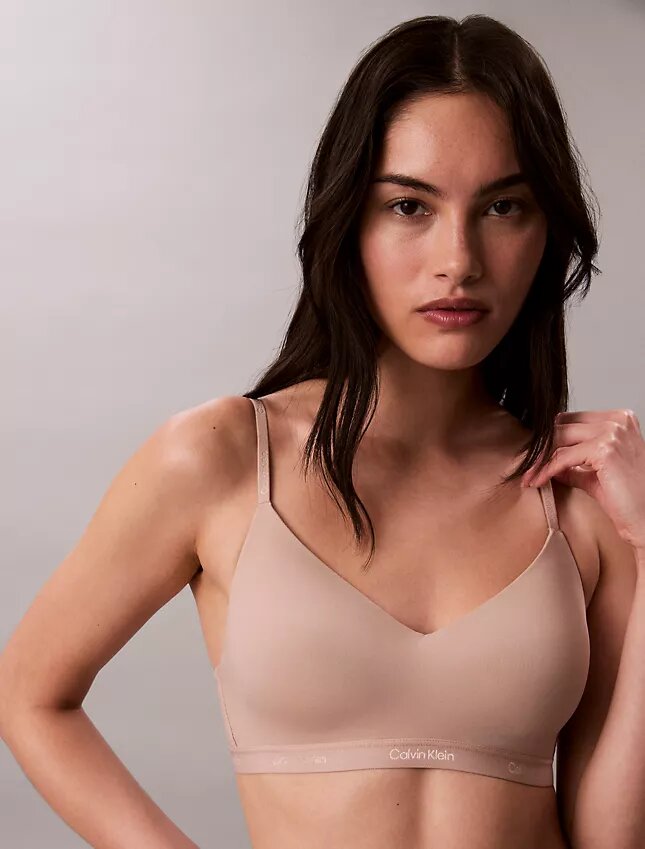 Form to Body Leicht gefütterter Bralette Form to Body Leicht gefütterter Bralette