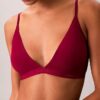 Form to Body Leicht gefütterter Triangel-Bralette