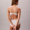 Form to Body Leicht gefütterter Triangel-Bralette