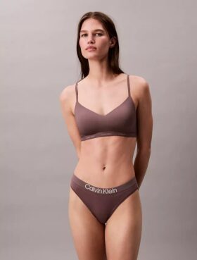 Form to Body Leicht gefüttertes Bralette