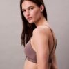 Form to Body Leicht gefüttertes Bralette