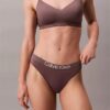 Form to Body Leicht gefüttertes Bralette