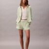 French-Terry-Shorts