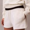 French-Terry-Shorts
