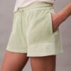 French-Terry-Shorts