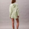 French-Terry-Shorts