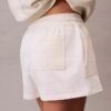 French-Terry-Shorts