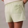 French-Terry-Shorts