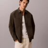 Garment-Washed-Twill-Overshirt