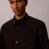 Garment-Washed-Twill-Overshirt