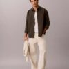 Garment-Washed-Twill-Overshirt