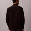 Garment-Washed-Twill-Overshirt