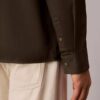 Garment-Washed-Twill-Overshirt