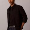 Garment-Washed-Twill-Overshirt