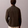 Garment-Washed-Twill-Overshirt