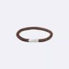 Gebogenes Perlenarmband Gebogenes Perlenarmband