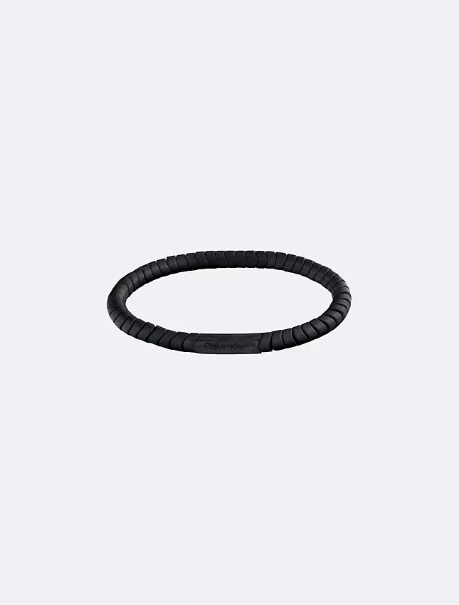 Gebogenes Perlenarmband Gebogenes Perlenarmband