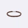 Gebogenes Perlenarmband Gebogenes Perlenarmband