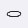Gebogenes Perlenarmband Gebogenes Perlenarmband