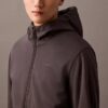 Gefütterte Softshell-Jacke Gefütterte Softshell-Jacke