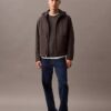 Gefütterte Softshell-Jacke Gefütterte Softshell-Jacke