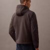 Gefütterte Softshell-Jacke Gefütterte Softshell-Jacke