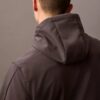 Gefütterte Softshell-Jacke Gefütterte Softshell-Jacke