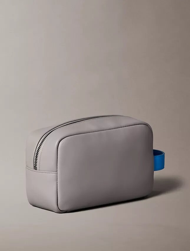 Geprägtes Monologo-Necessaire Geprägtes Monologo-Necessaire
