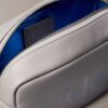 Geprägtes Monologo-Necessaire Geprägtes Monologo-Necessaire