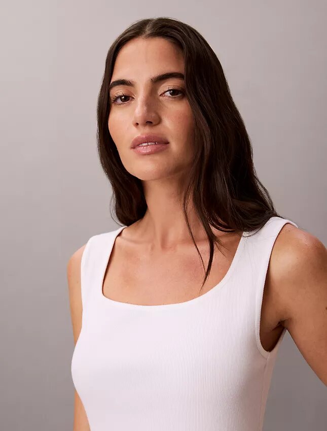 Gerafftes Midikleid Gerafftes Midikleid