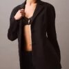 Geschmeidiger Dolman-Klassiker-Blazer Geschmeidiger Dolman-Klassiker-Blazer