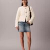 Gesteppte Liner-Jacke Gesteppte Liner-Jacke