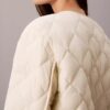 Gesteppte Liner-Jacke Gesteppte Liner-Jacke
