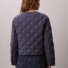 Gesteppte Liner-Jacke Gesteppte Liner-Jacke