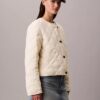 Gesteppte Liner-Jacke Gesteppte Liner-Jacke
