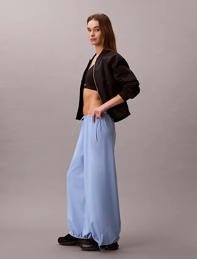 Gewebte Fallschirm-Hose Gewebte Fallschirm-Hose