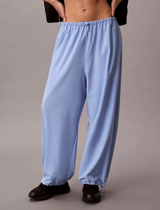 Gewebte Fallschirm-Hose Gewebte Fallschirm-Hose