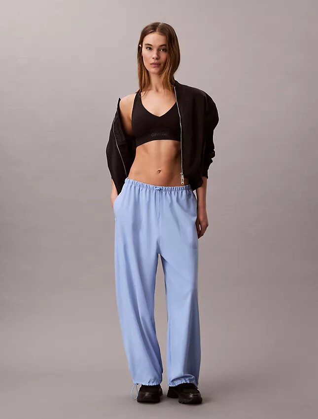 Gewebte Fallschirm-Hose Gewebte Fallschirm-Hose