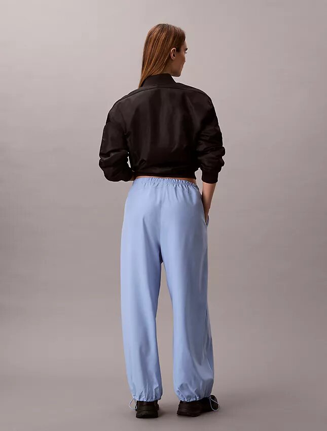Gewebte Fallschirm-Hose Gewebte Fallschirm-Hose