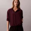 Gewebte Fallschirmjacke Gewebte Fallschirmjacke