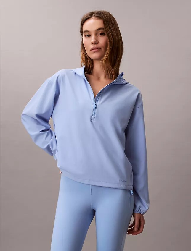 Gewebte Fallschirmjacke Gewebte Fallschirmjacke