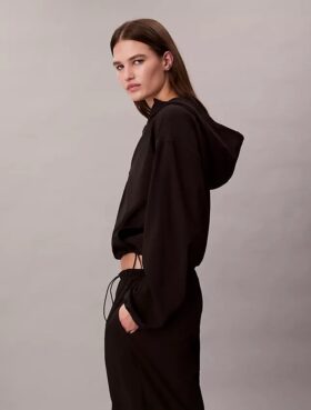 Gewebte Fallschirmjacke