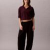 Gewebte Fallschirmjacke Gewebte Fallschirmjacke