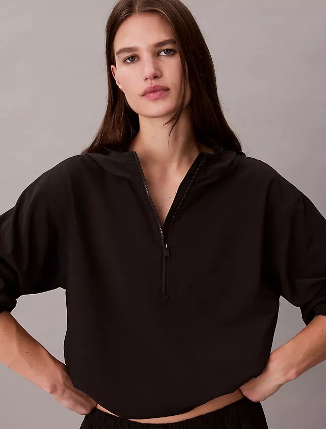 Gewebte Fallschirmjacke Gewebte Fallschirmjacke